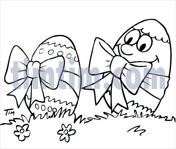 585x495 Easter Cartoon Drawings How To Draw A Cute Cartoon Bunny Rabbit