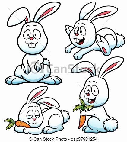 421x470 How To Draw A Cartoon Easter Bunny Beautiful Cartoon Easter Egg