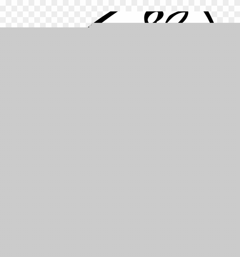 840x901 Easter Bunny Clipart Black And White