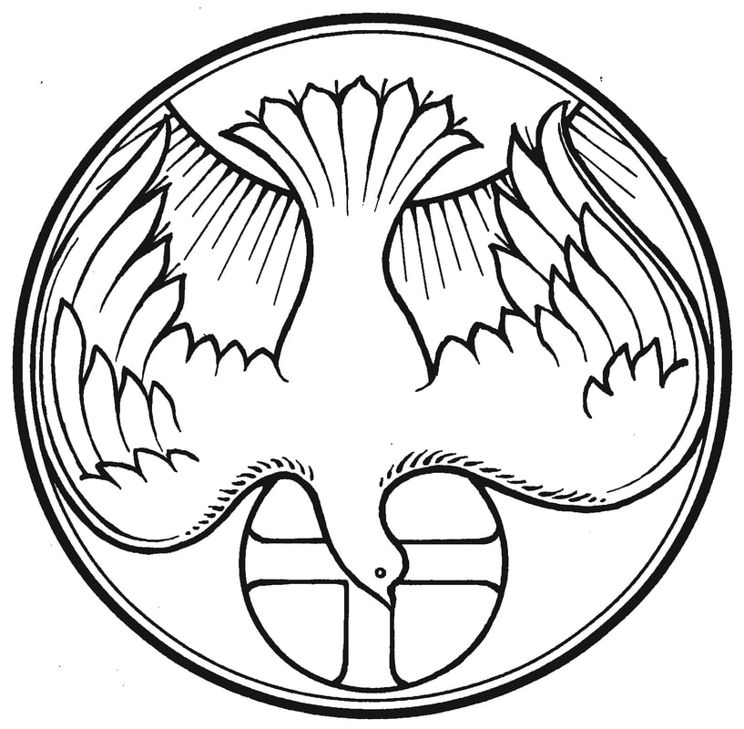 817x800 Divine Service April The Fifth Sunday Of Easter