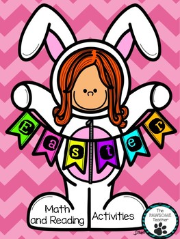 263x350 Easter Activity Pack