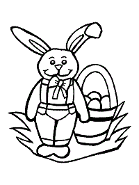 200x266 Easter Coloring Pages And Printable Activities