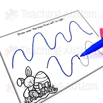 350x350 Fine Motor Skill Activities, Easter