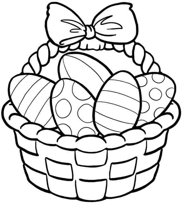 639x716 Printable Easter Sheets Happy Easter Thanksgiving