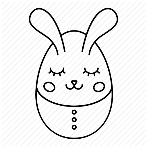 512x512 Drawing Spring Easter Transparent Png Clipart Free Download