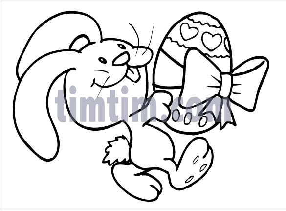 585x431 Easter Drawing Ideas Hd Easter Images