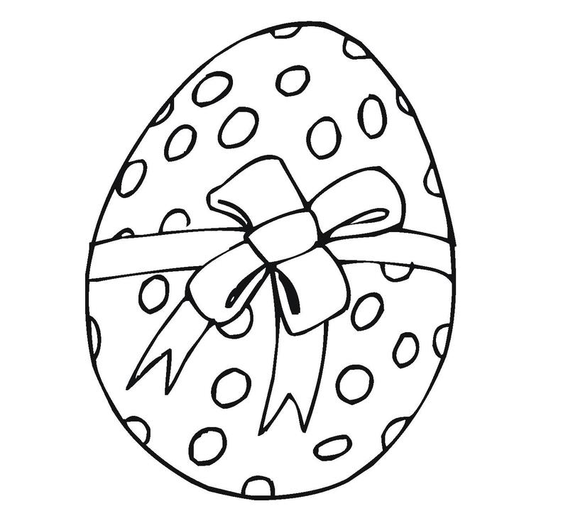 800x720 Easter Drawing Pic Drawing Skill
