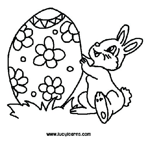 500x484 Easter Drawings Drawings Photo Easter Pictures To Draw Step