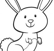 181x170 Trendy Idea Bunny Pictures To Draw Easy Easter Drawing New Awesome