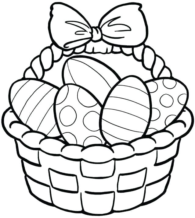 639x716 Easter Drawings Drawings Photo Easter Pictures To Draw Step