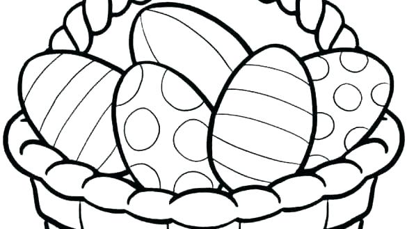 Easter Drawings For Kids | Free download on ClipArtMag