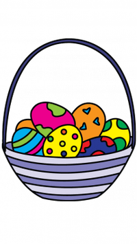 200x355 Drawing Egg Step By, Picture