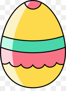 260x360 Easter Bunny Euclidean Vector Easter Egg