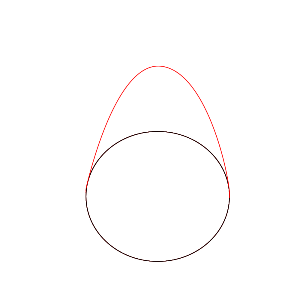 1000x1000 How To Draw Easter Eggs