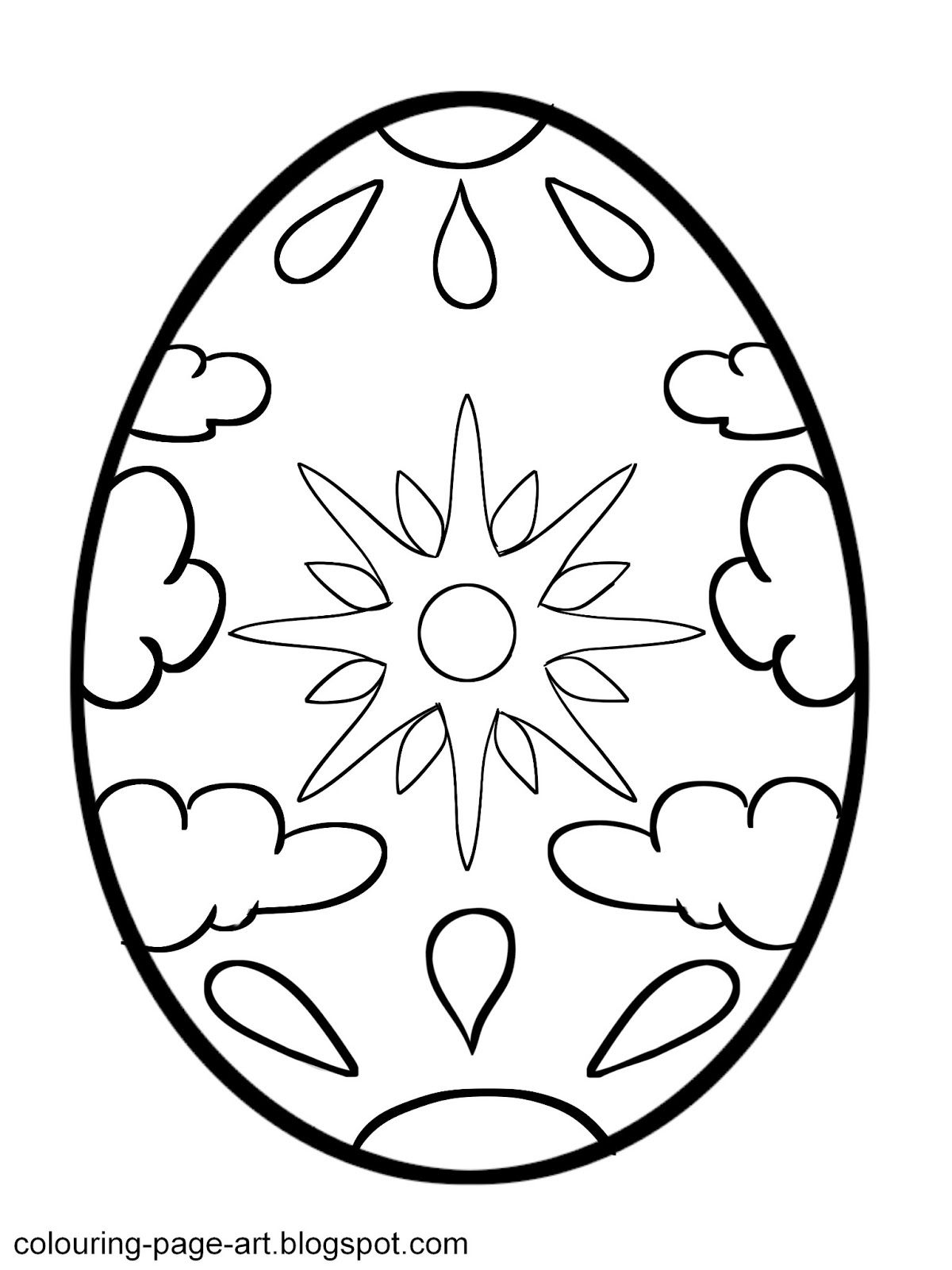 1200x1600 easter egg printable colouring pages easter egg designs easter