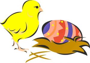 300x210 Easter Egg Hunt