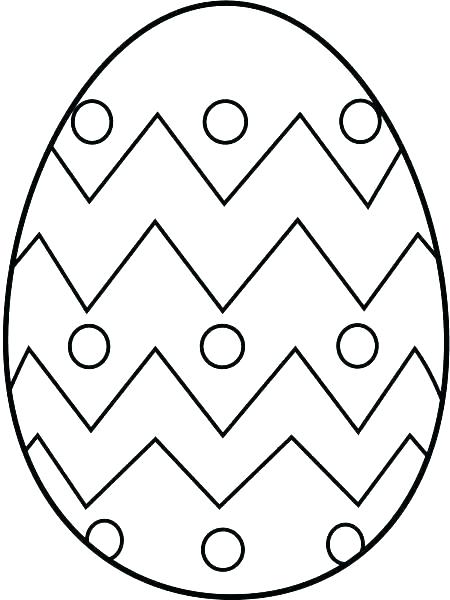 450x600 Easter Egg Print Out Were Printing This Awesome Egg Hunt Checklist