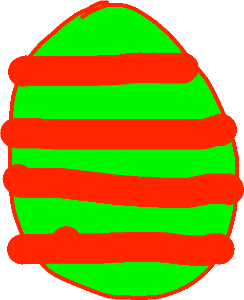 476x586 Easter Egg Hunt Time Tynker