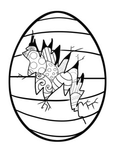 237x300 hospers easter egg hunt coloring contest hospers iowa