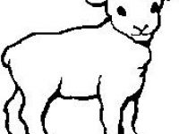 200x150 Lamb Clipart New Best Clipart Easter Images
