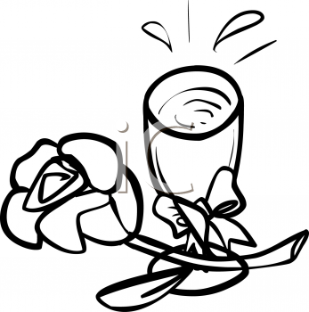 347x350 Emelin's Blog Easter Lily Clip Art Graphic Click An Image To Open