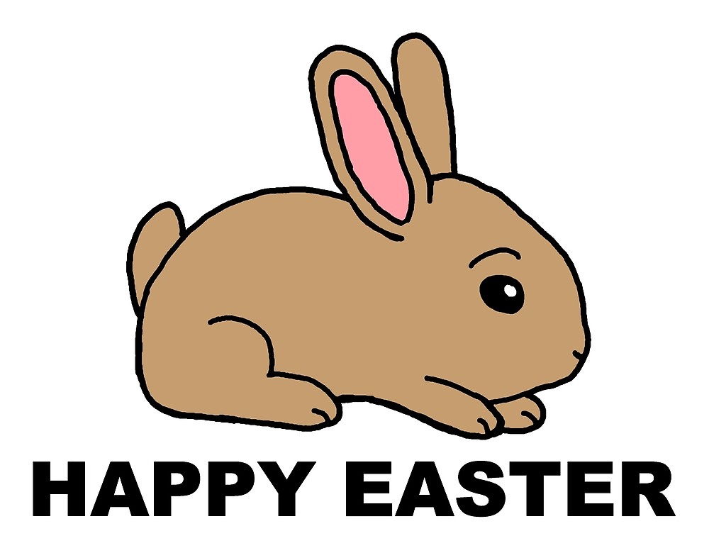1000x773 Easter, Bunny, Easter Bunny, Rabbit, Drawing