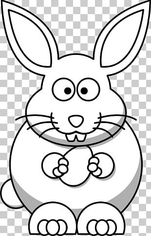 310x485 Hare Bugs Bunny Rabbit Drawing Easter Bunny Png, Clipart, Animal