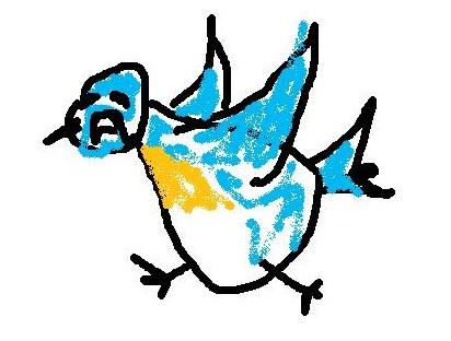 412x312 Overrated Aberrant Plumage