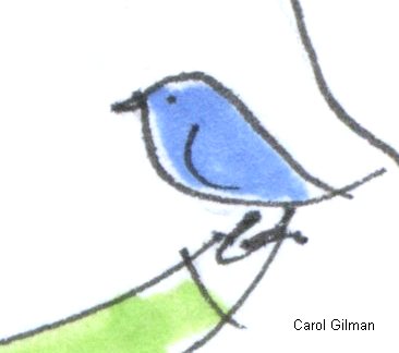 366x324 Blue Bird Archives