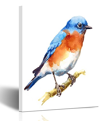 459x500 emvency painting wall art canvas print square