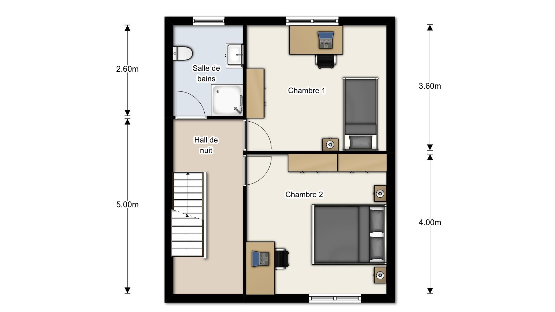 1920x1080 Interactive Floor Plans For Real Estate Drawbotics
