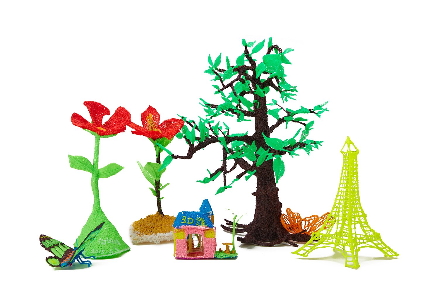 1500x1000 Pen Start Kit