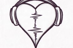 236x157 Cool Easy Abstract Drawings Of Deadpool And Animal Cute To Make