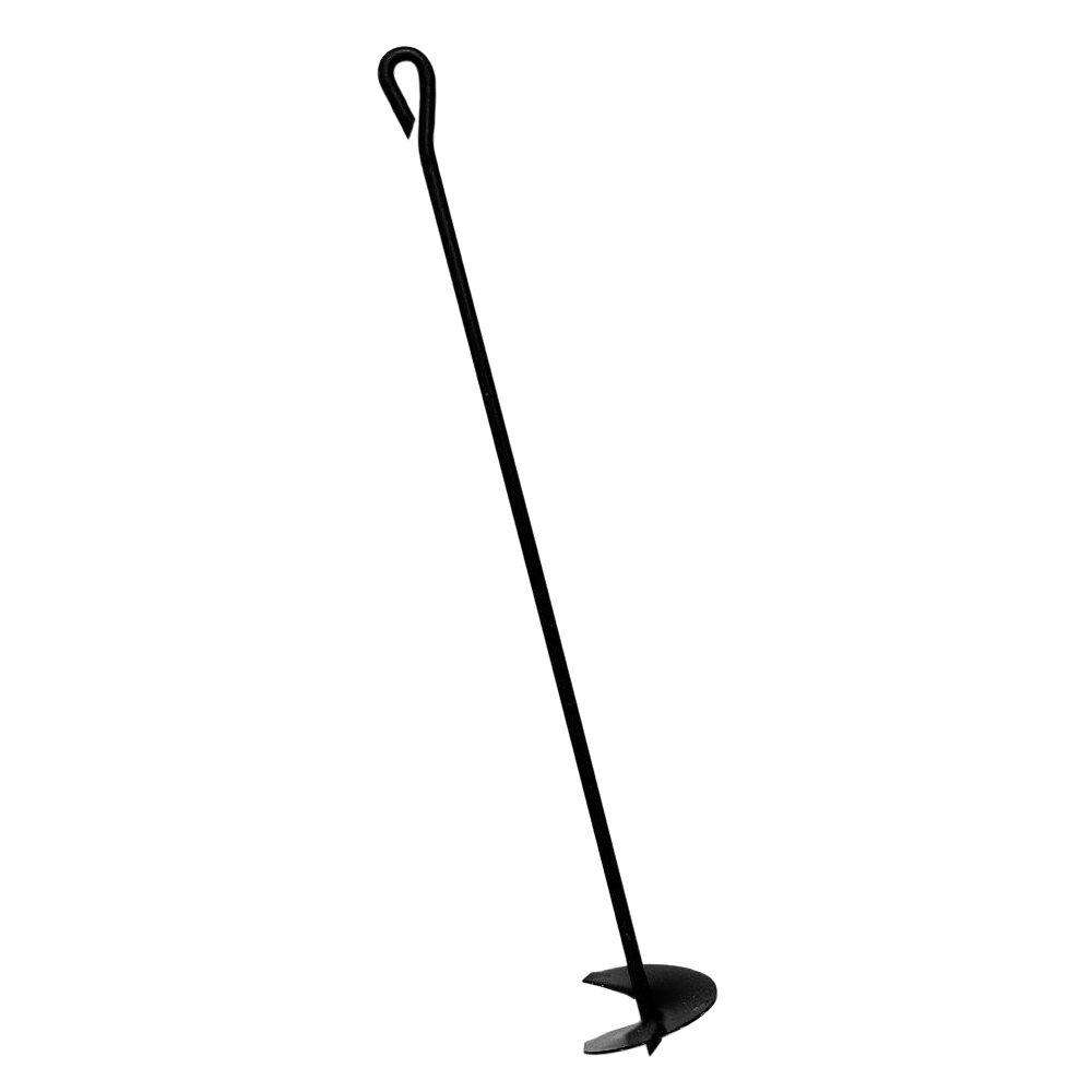 1000x1000 Tiedown In X In Eye Anchor