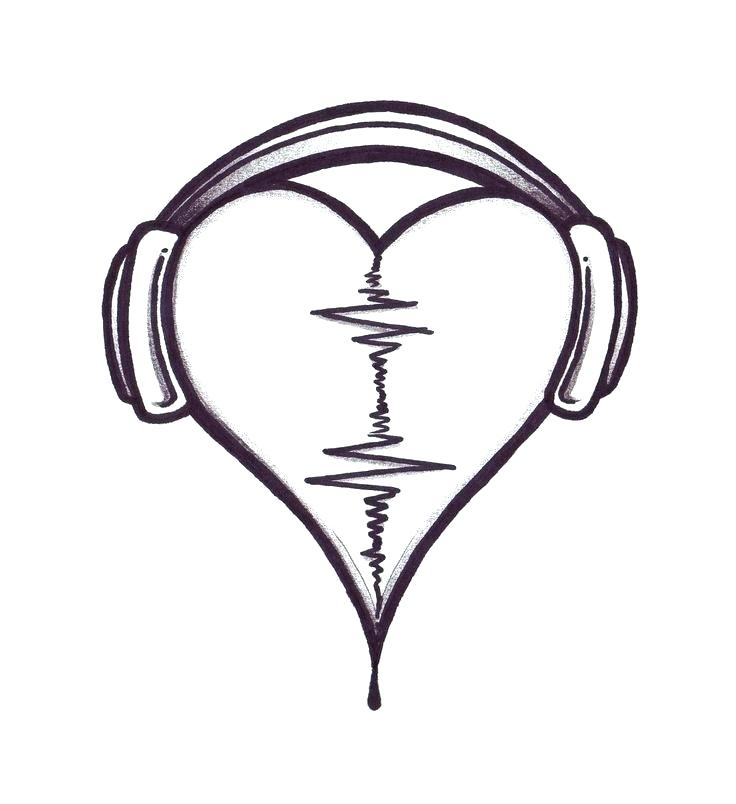 736x804 Simple Pictures To Draw How To Draw Angel Wings Simple Drawing