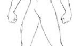 280x158 How To Draw A Anime Boy Easy How