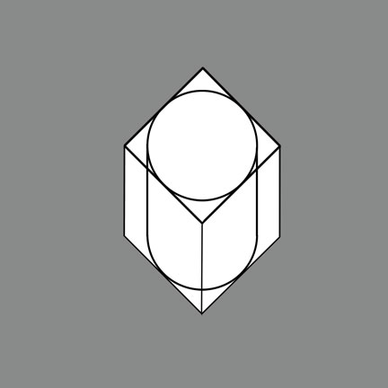 432x432 Beyond Architectural Illustration July