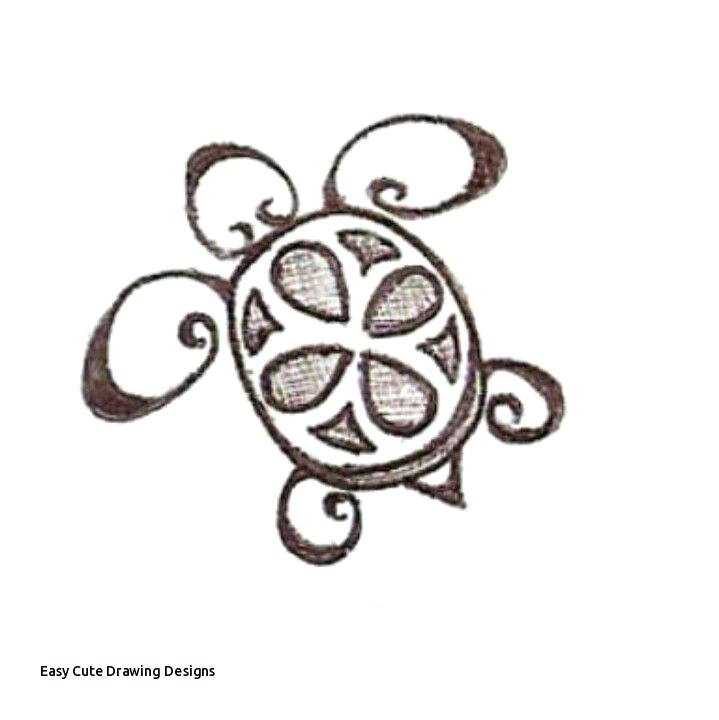 719x720 Easy Cute Flower Drawings Simple Flower Design Border Free