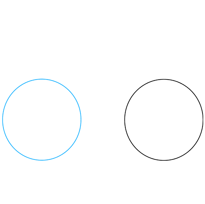 680x678 How To Draw A Bike Really Easy Drawing Tutorial