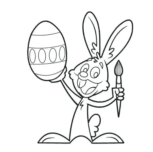 540x536 Drawings Of The Easter Bunny Draw Easter Bunny Face