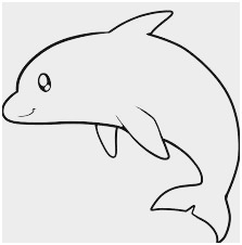 223x226 Simple Animal Coloring Pages Elegant Cute Easy Animal Drawings