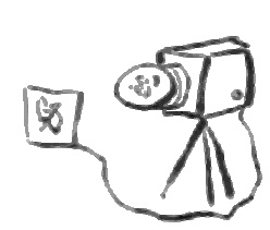 248x211 Collection Of Free Camera Drawing Easy Download On Ui Ex