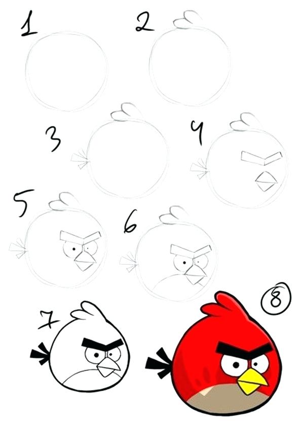 600x850 Cartoon Drawing Tutorials For Kids Draw Cartoon Lions Jungle