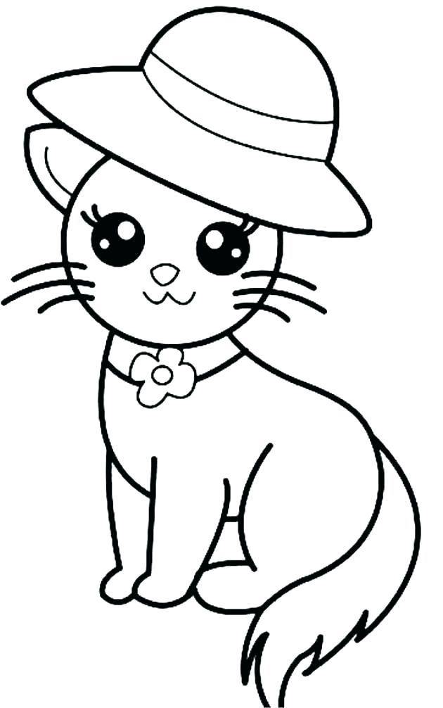 630x1006 Kitty Drawings Hello Hello Kitty Drawing Easy Step