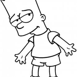 250x250 Drawing Of A Cartoon Character Easy Characters Software Tom