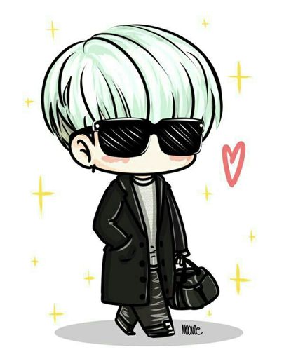 405x512 How To Draw Suga Chibi Army's Amino