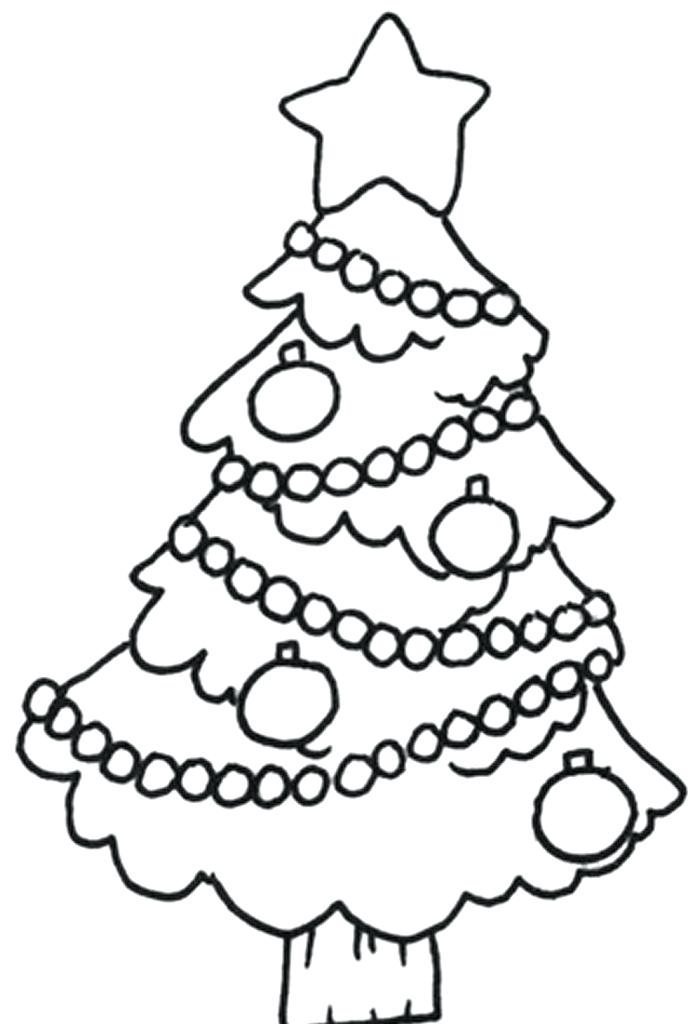 700x1024 Christmas Drawings Easy Marywhitfield Club