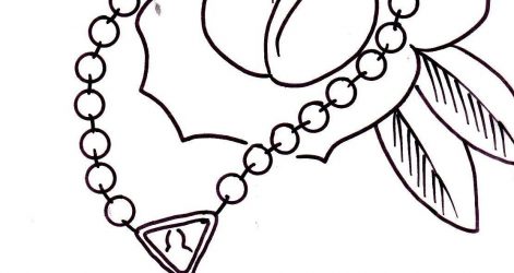 471x250 Cool Drawings Easy Cross Of People Christian I