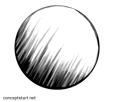 375x334 Learn To Draw And Develop Different Types Of Line Art Structure