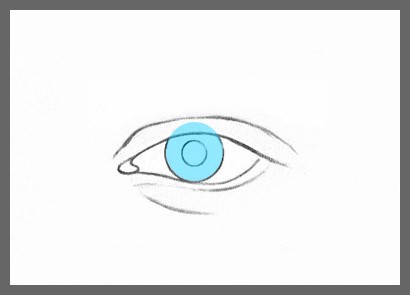 410x295 Portrait Drawing My Way Workshop